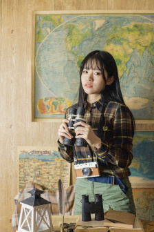 59岁阿姨